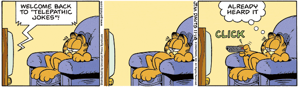 garfield